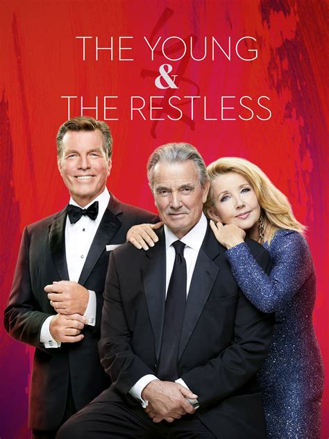 Set in the glamorous world of the Los Angeles fashion scene, this <b>soap</b> <b>opera</b> focuses on the wealthy and powerful Forrester family. . Soap opera on cbs the young and the restless